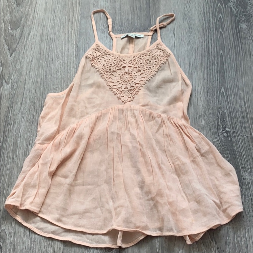 American eagle tank top